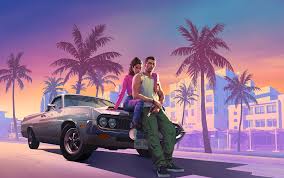 GTA 6: Trailer Surpreende e Deixa Fãs em Frenesi; Descubra o Que Torna o Jogo Um Verdadeiro Fenômeno